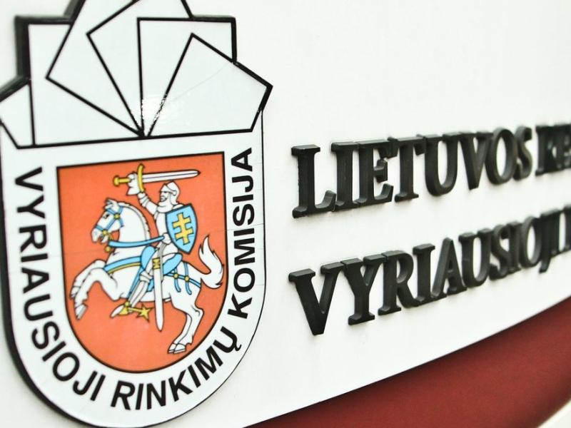 Появились данные об имуществе кандидатов в президенты Литвы: самый богатый Вегеле