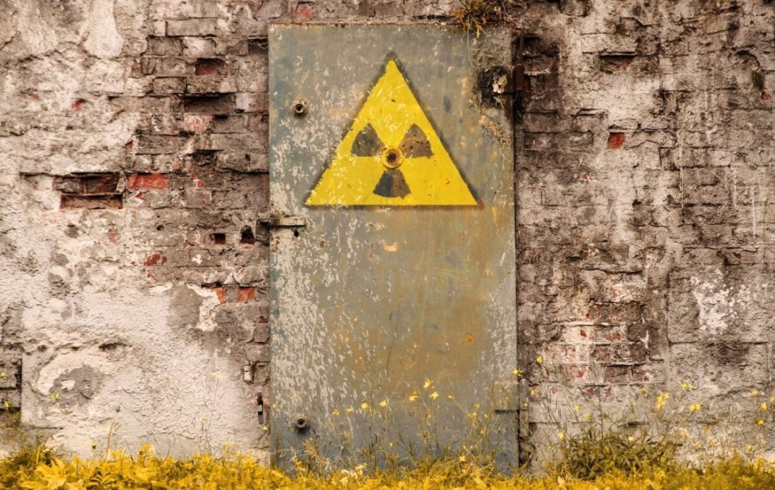 Ожидается лицензия для возможности вывезти радиоактивные отходы из Майшягальского хранилища