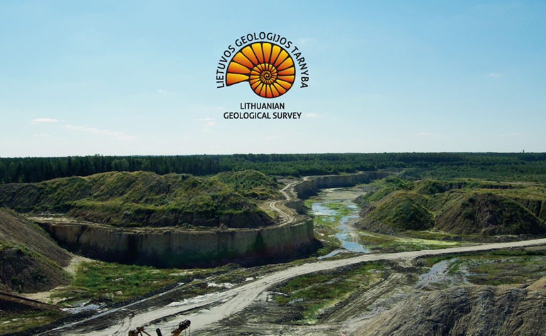 ИАЭС и Геологическая служба Литвы подписали соглашение о сотрудничестве