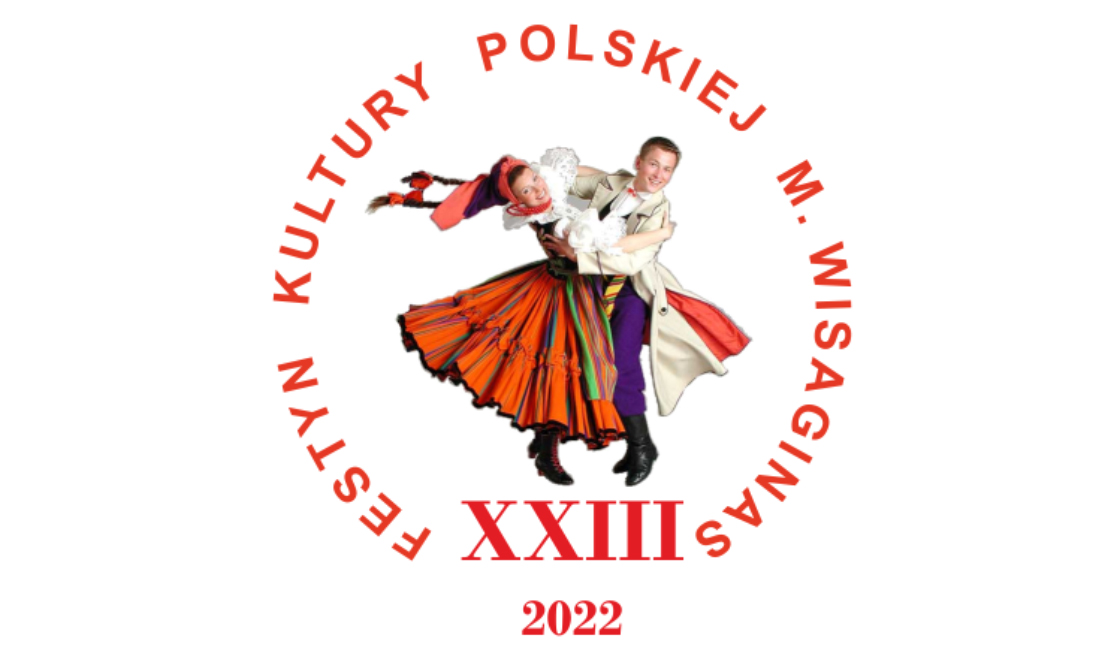 Приглашение на 23-ий Фестиваль польской культуры