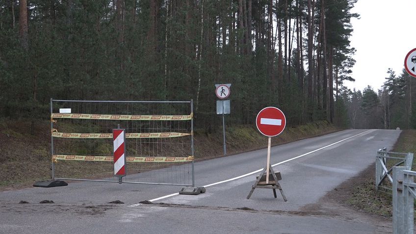 500,0 тыс. евро бюджетных средств планируется потратить на ремонт дорог местного значения