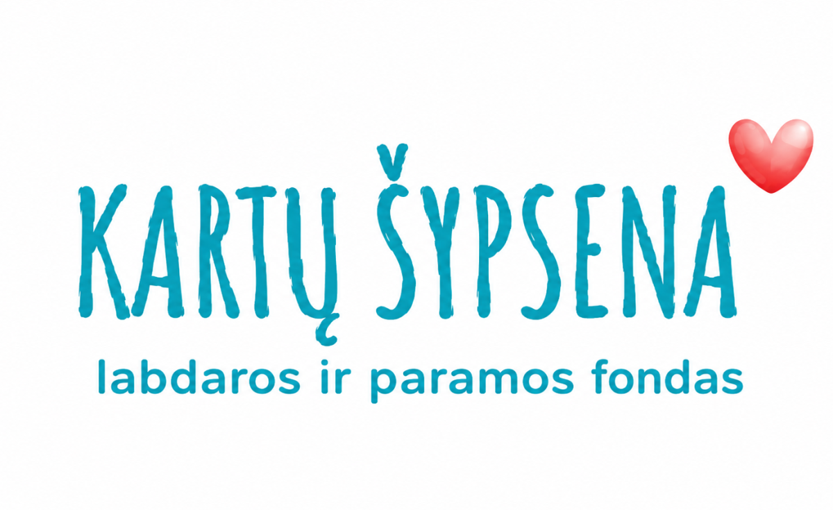 LPF „Kartų šypsena“