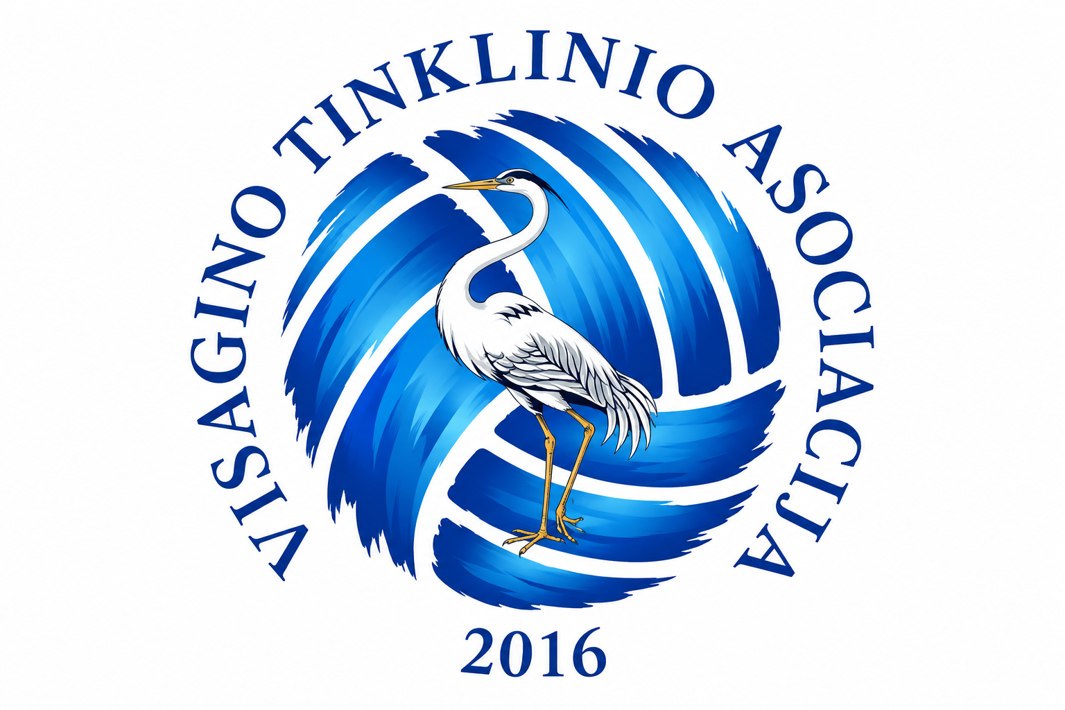 Visagino tinklinio asociacija