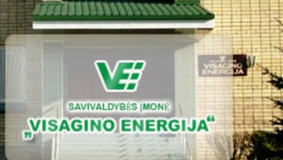«Visagino energija» делает все для экономии тепла, зима – тоже, но счета не уменьшаются. В чем подвох?