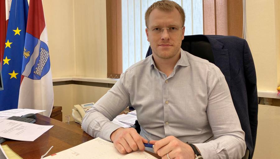 У соседей. Мэр Даугавпилса назначил ревизию в ПЖКХ. Проверят закупки и растрату накопительных средств