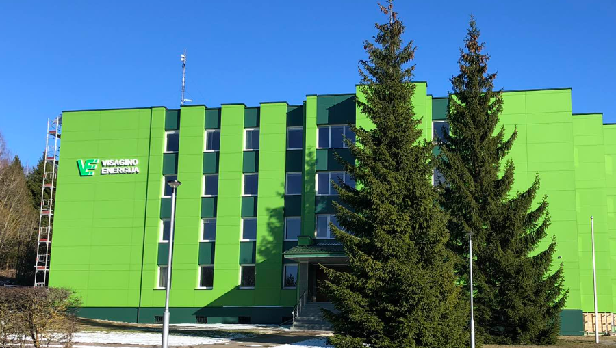 2019 год для ЗАО «Visagino energija» был нескучным. Предприятие отчиталось перед советом
