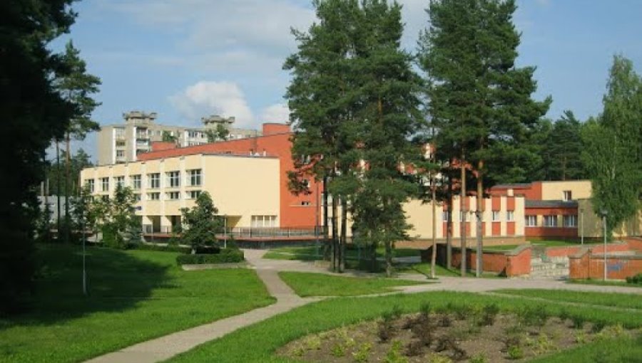 В Висагинасе появится еще одна «Зона без курения»