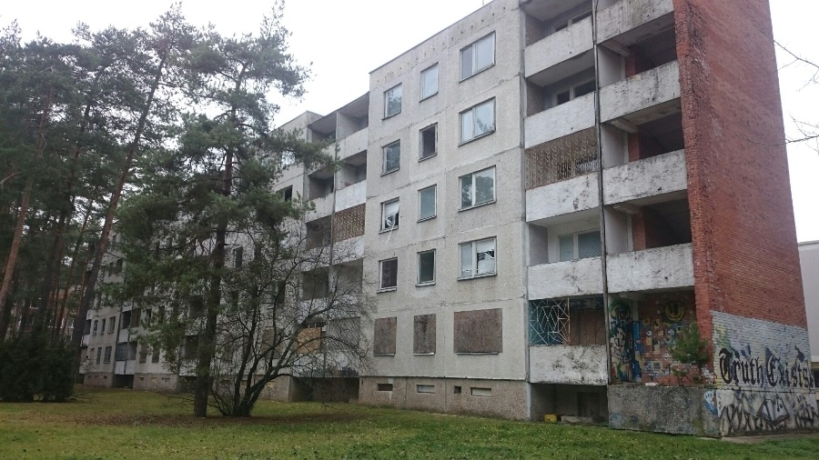 Кто в ответе за жителей, не по своей вине оставшихся без квартир? Часть первая. Немного предыстории