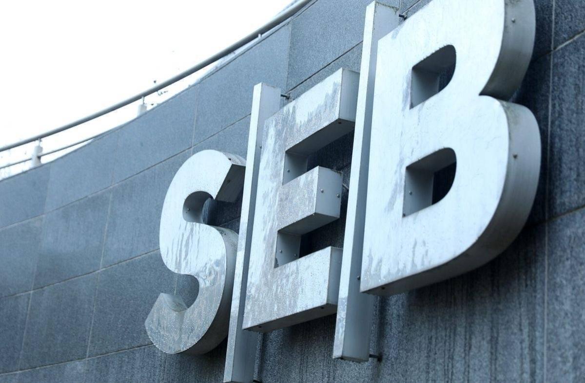 Nuo 2027 m. SEB Baltijos šalyse veiks kaip vienas bankas