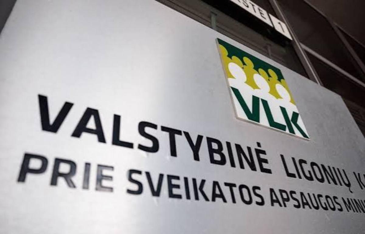 2027 metų PSDF biudžeto projektas: daugiau lėšų gydymo paslaugoms, vaistams ir skaitmenizacijai