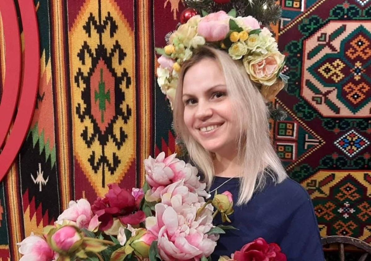 Lilija Bachareva: „Man svarbus rezultatas, todėl visada darau daugiau, nei numatyta projekte“