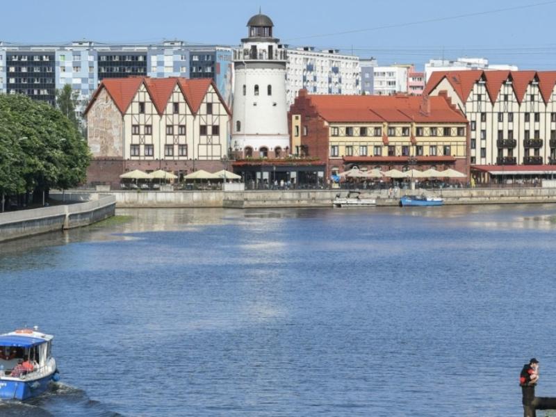 Из-за напряжения в Калининграде жалуются местные литовцы: создается невыносимая атмосфера