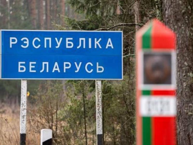 За минувшие сутки предотвращено 20 попыток незаконного пересечения литовско-белорусской границы