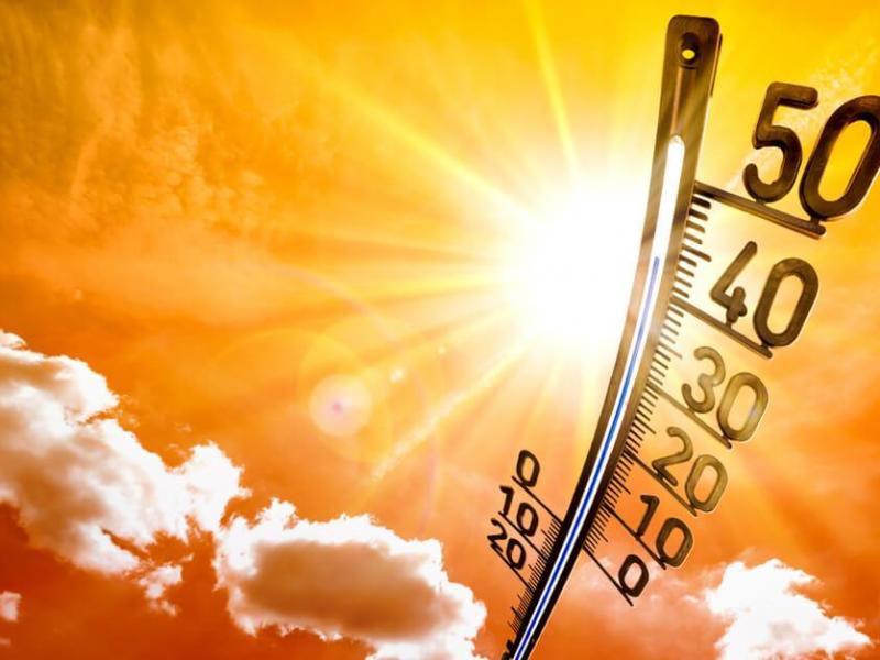 Новый прогноз синоптиков: когда отступит жара