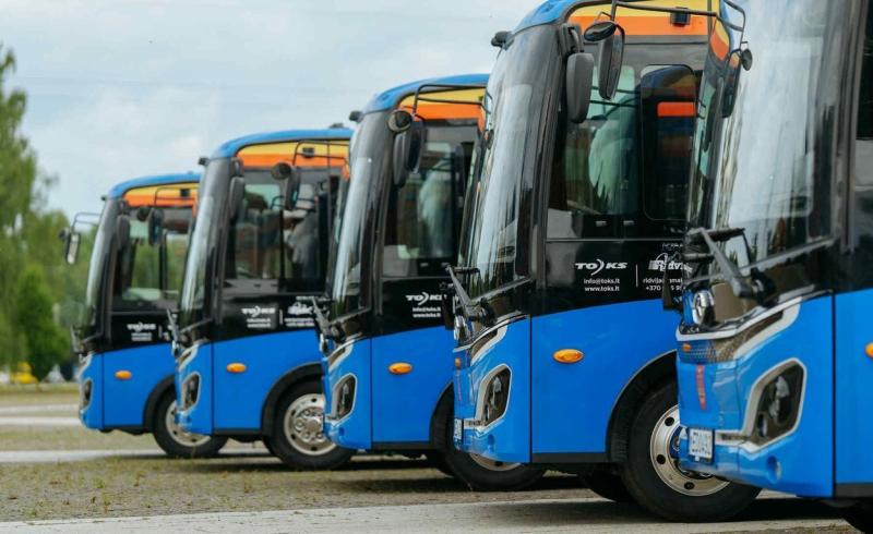 Выясняется, когда билеты на автобусы подешевеют наполовину